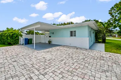2224 NW 6th Terrace, Wilton Manors – sold