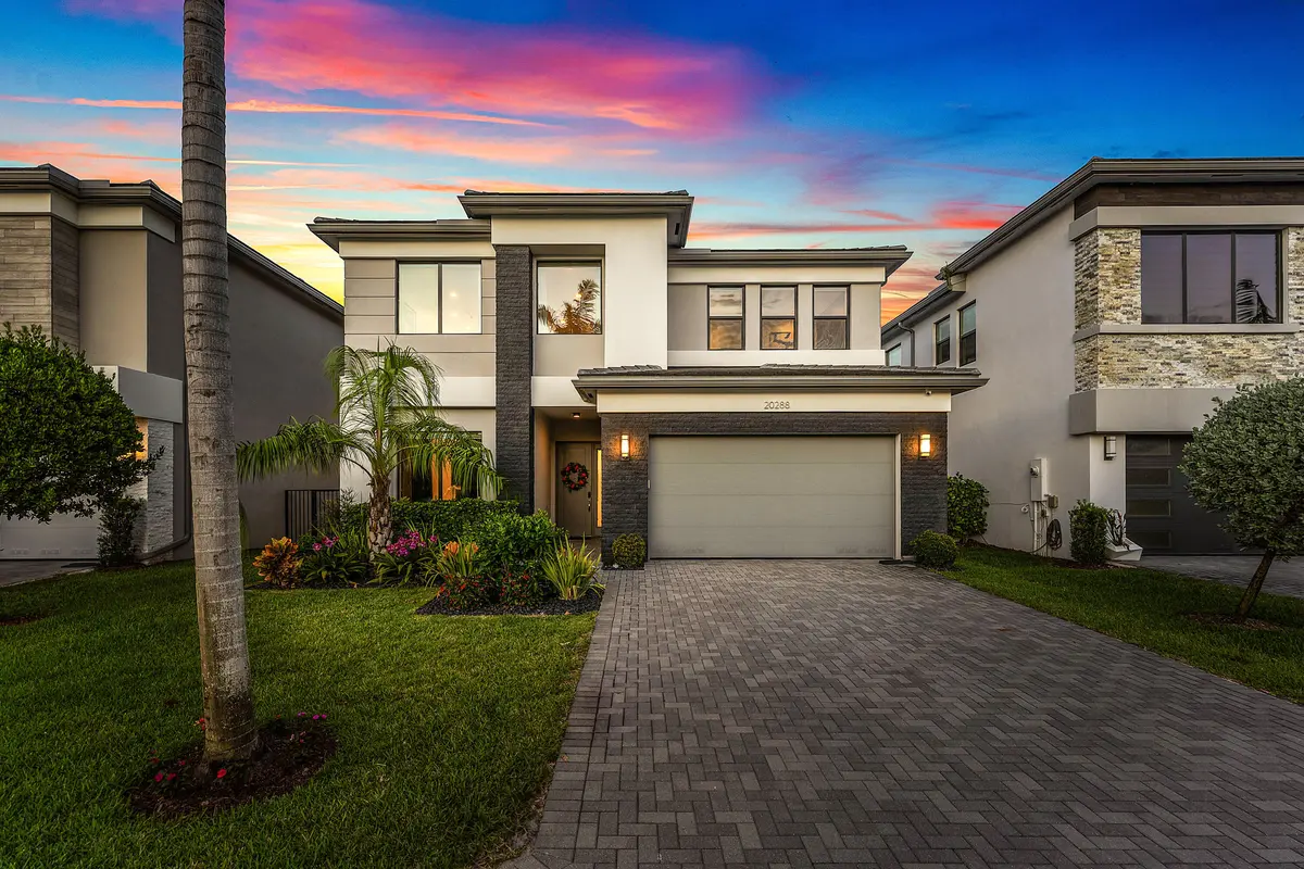 20288 Castle Stuart Avenue, Boca Raton, FL – photo 1