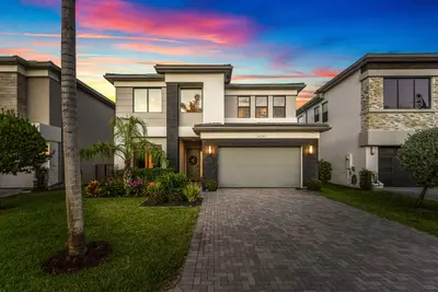 20288 Castle Stuart Avenue, Boca Raton – sold