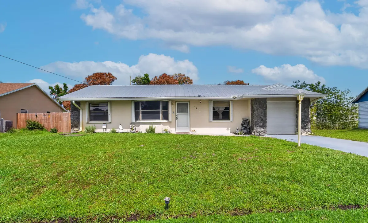 1911 SE Dock Street, Port St Lucie, FL at 1911 SE Dock Street, Port St. Lucie