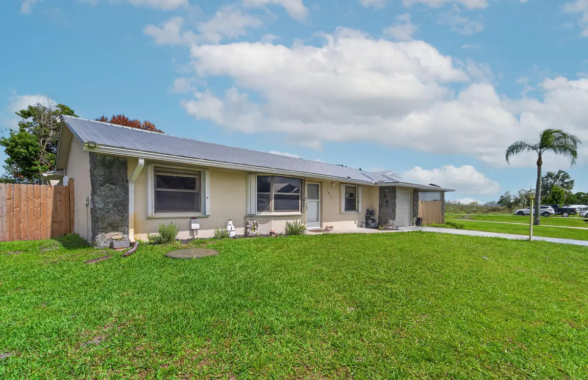 1911 SE Dock Street, Port St Lucie, FL at 1911 SE Dock Street, Port St. Lucie