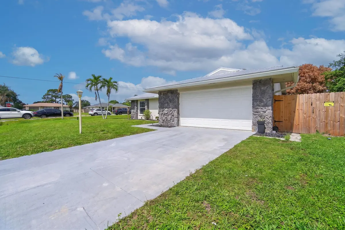 1911 SE Dock Street, Port St Lucie, FL at 1911 SE Dock Street, Port St. Lucie