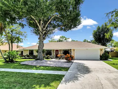 14608 Paddock Drive, Wellington – sold