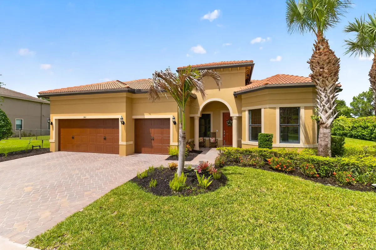 EREP-12 at 941 SW Sea Green Street, Palm City