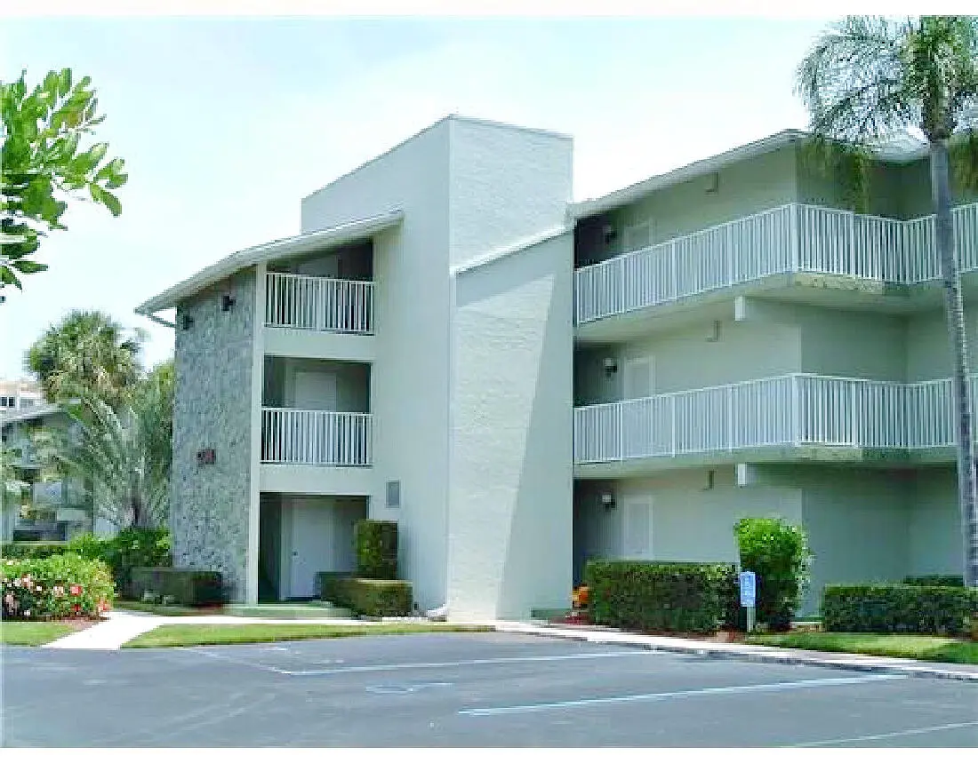 5200 BUILDING at 2400 S Ocean Drive 5214, Fort Pierce