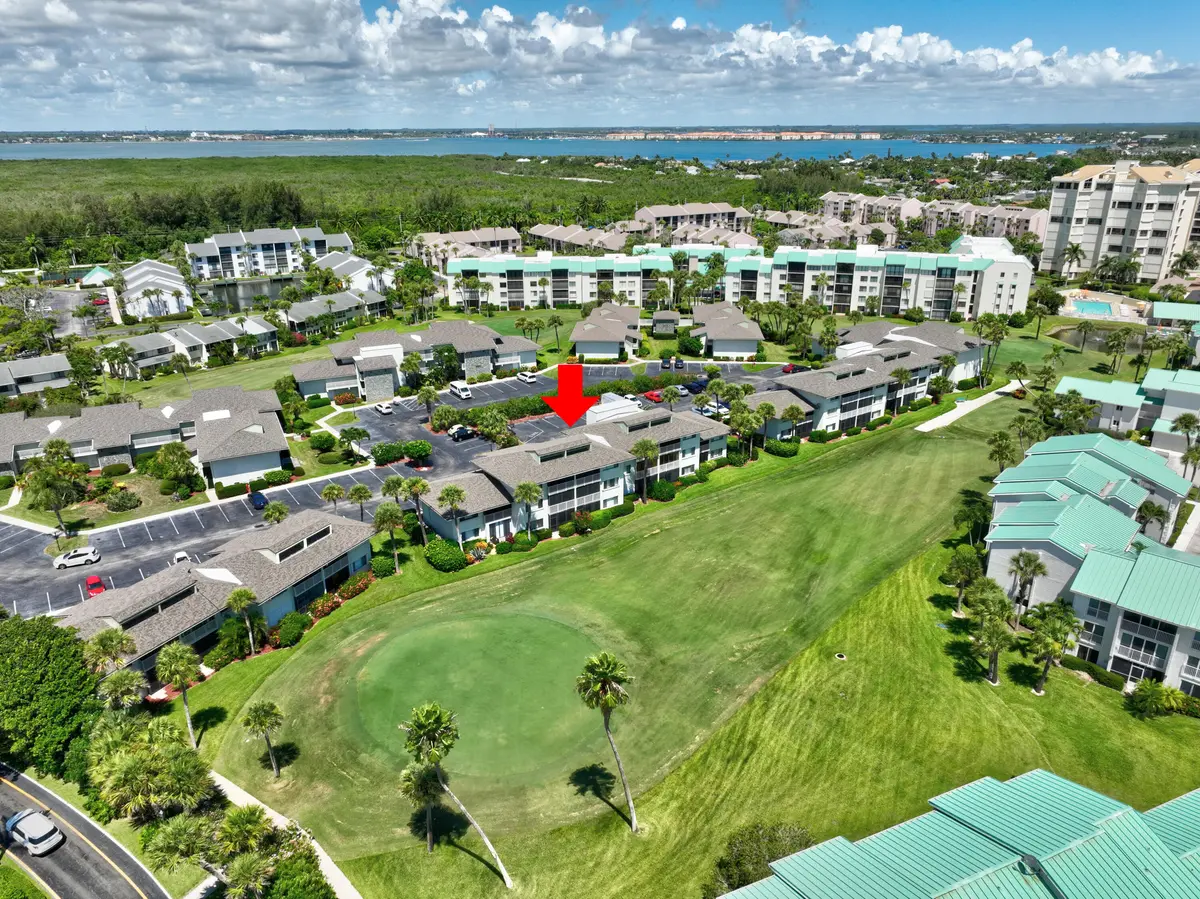 PERFECT LOCATION............ at 2400 S Ocean Drive 5214, Fort Pierce