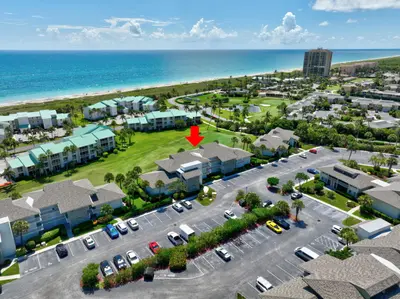 2400 S Ocean Drive 5214, Fort Pierce – Condominium for sale