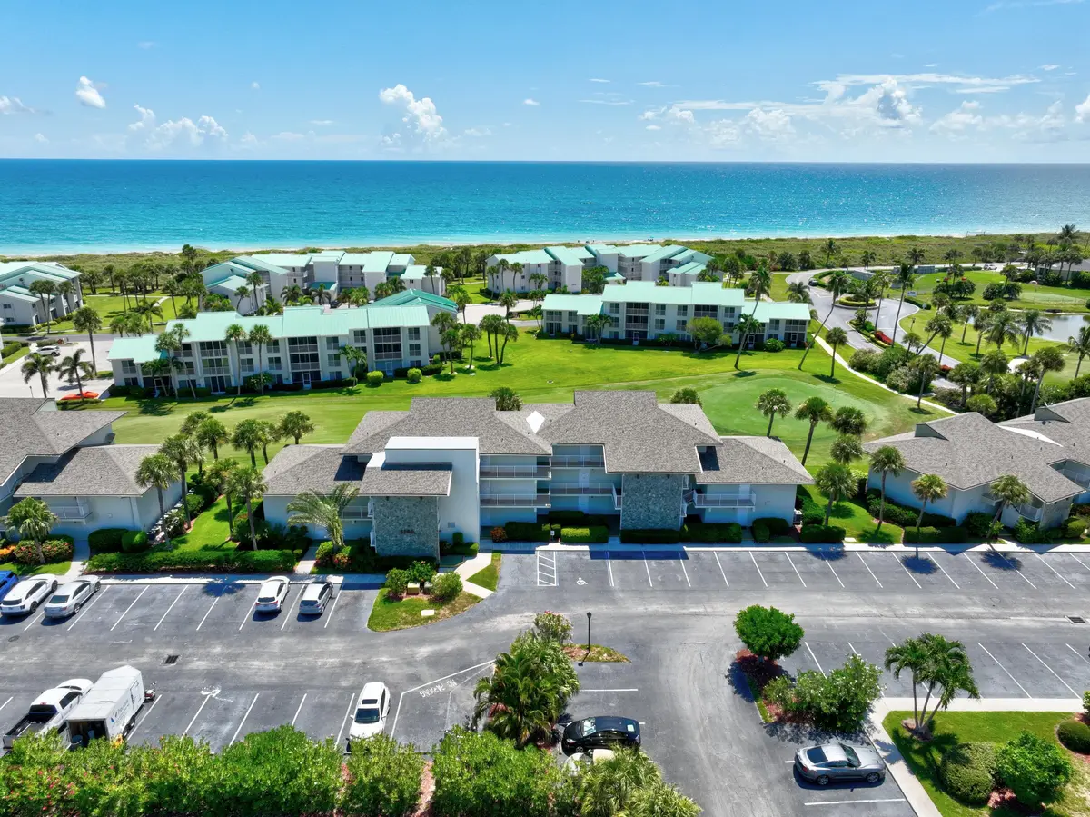STEPS TO THE OCEAN............. at 2400 S Ocean Drive 5214, Fort Pierce