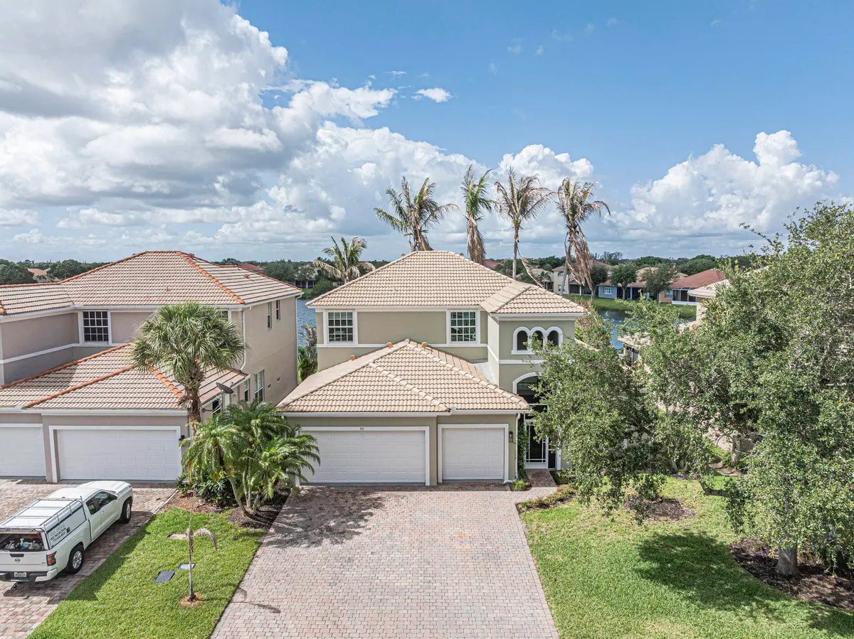391 NW Sheffield Circle, Port St. Lucie, FL – photo 4
