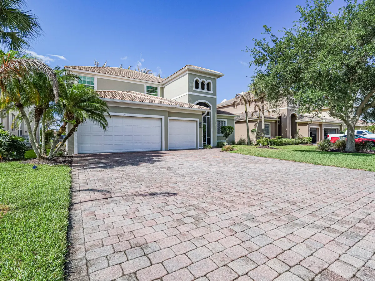 391 NW Sheffield Circle, Port St. Lucie, FL – photo 5