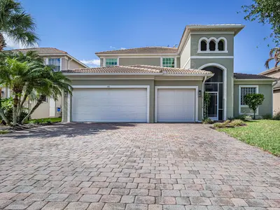 391 NW Sheffield Circle, Port St. Lucie – Single Family Residence for sale