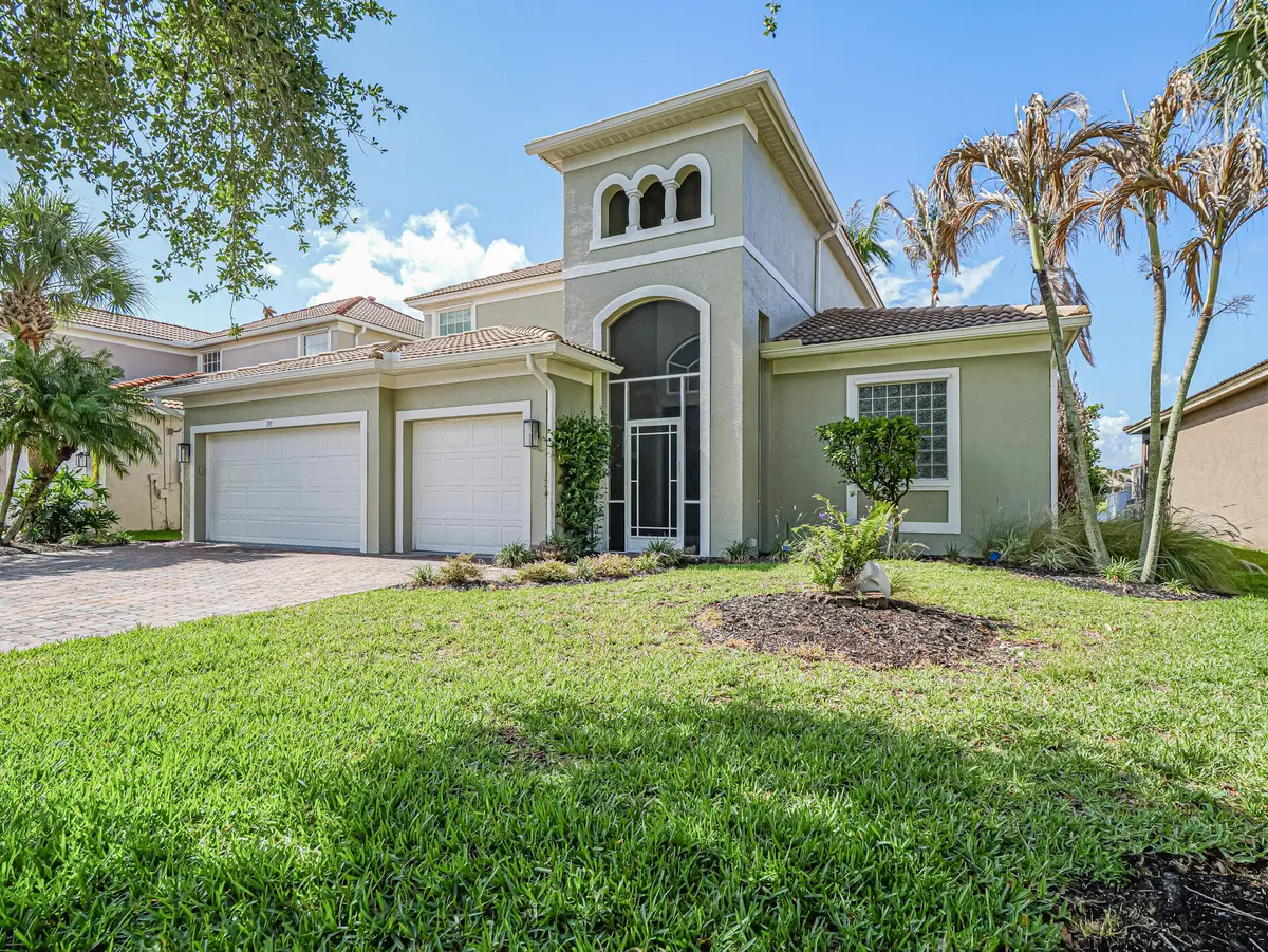 391 NW Sheffield Circle, Port St. Lucie, FL – photo 6