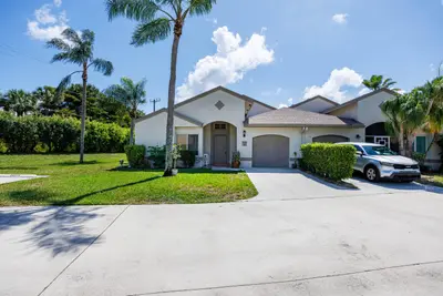 9497 Boca Gardens Parkway A, Boca Raton – sold