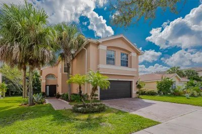 622 S Peppergrass Run, Royal Palm Beach – sold