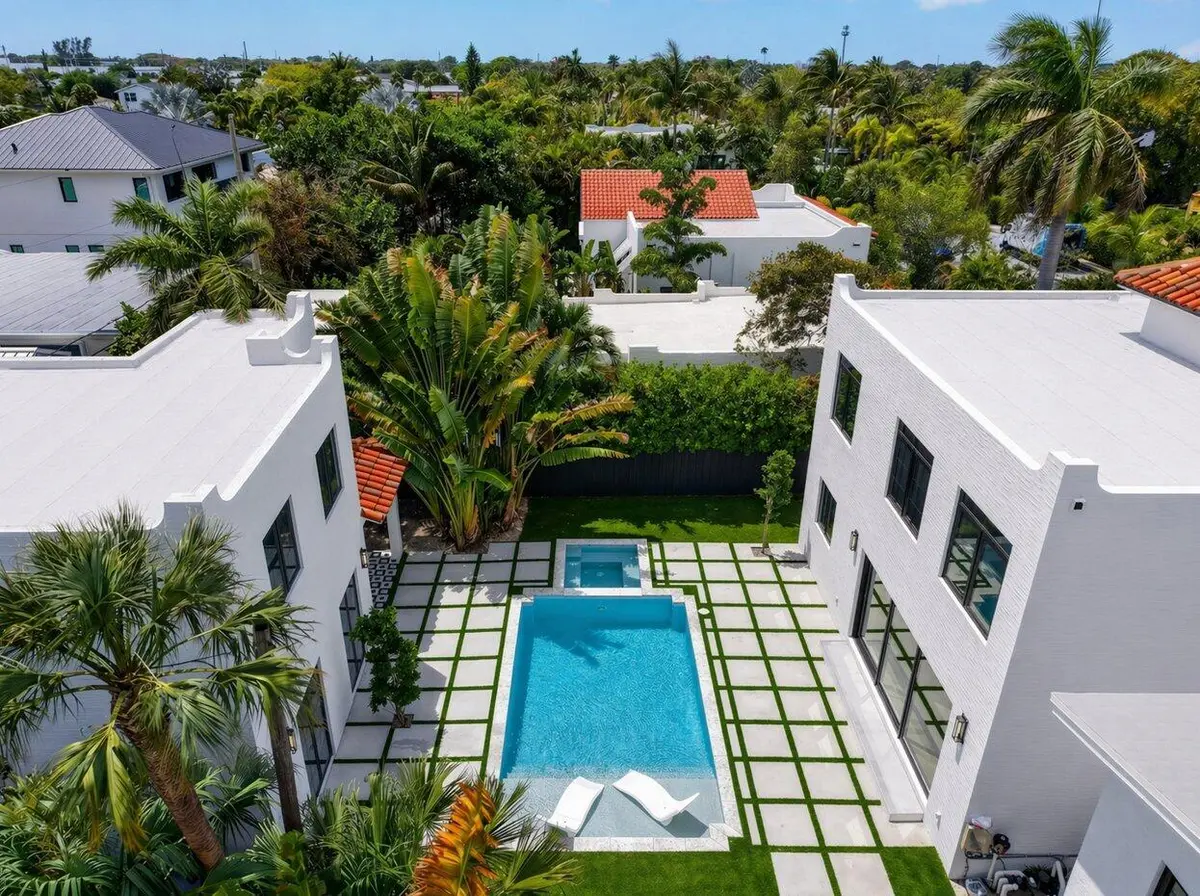 312 Plymouth Road, West Palm Beach, FL – photo 1