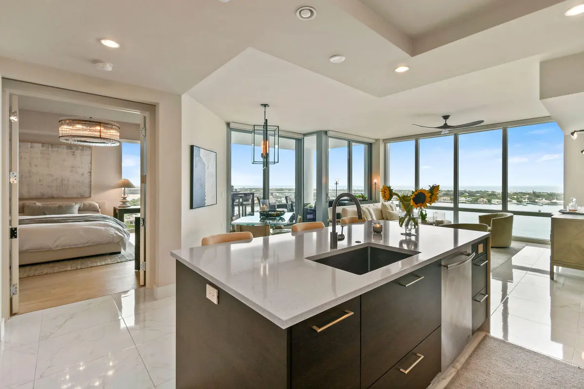 1WaterClbWay#1602(9) at 1 Water Club Way 1602, North Palm Beach