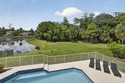 15703 Cypress Park Drive, Wellington – sold