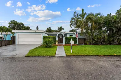 518 Minnesota Street, Lantana – sold