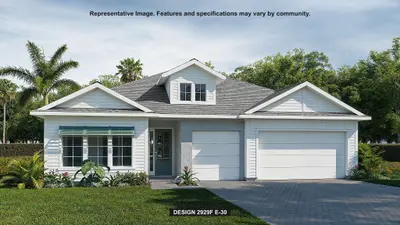 10921 NW Glynlea Boulevard, Port St. Lucie – Single Family Residence for sale