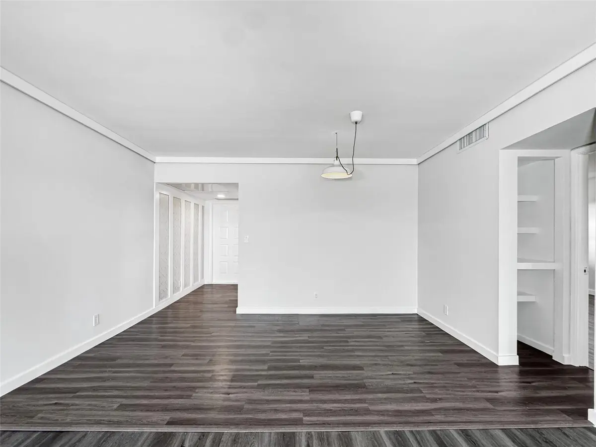 Dining Room at 2950 N Palm Aire Drive 506, Pompano Beach