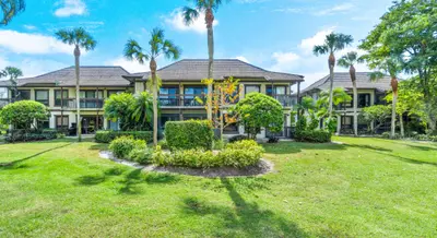 13334 Polo Club Road 216, Wellington – leased
