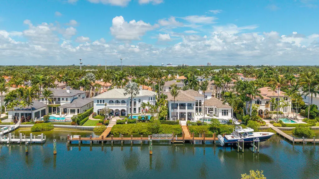 DJI_20260520000439_0821_D at 792 Harbour Isles Court, West Palm Beach