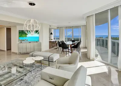 3100 N Ocean Boulevard 808, Fort Lauderdale – Condominium for sale