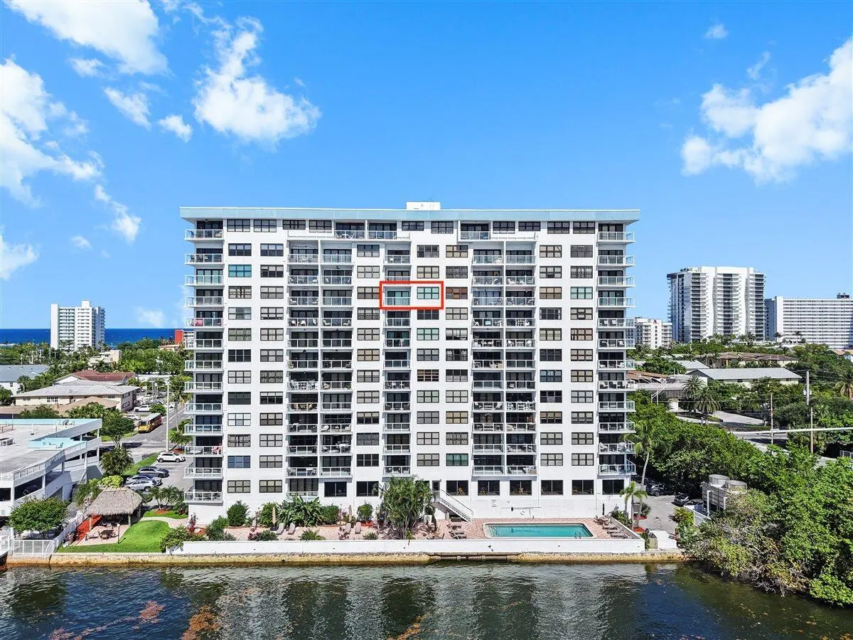 01-DJI_20260521163429_0287_D at 1401 N Riverside Drive 1104, Pompano Beach