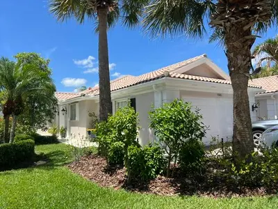11980 SW Elsinore Drive, Port St. Lucie – sold