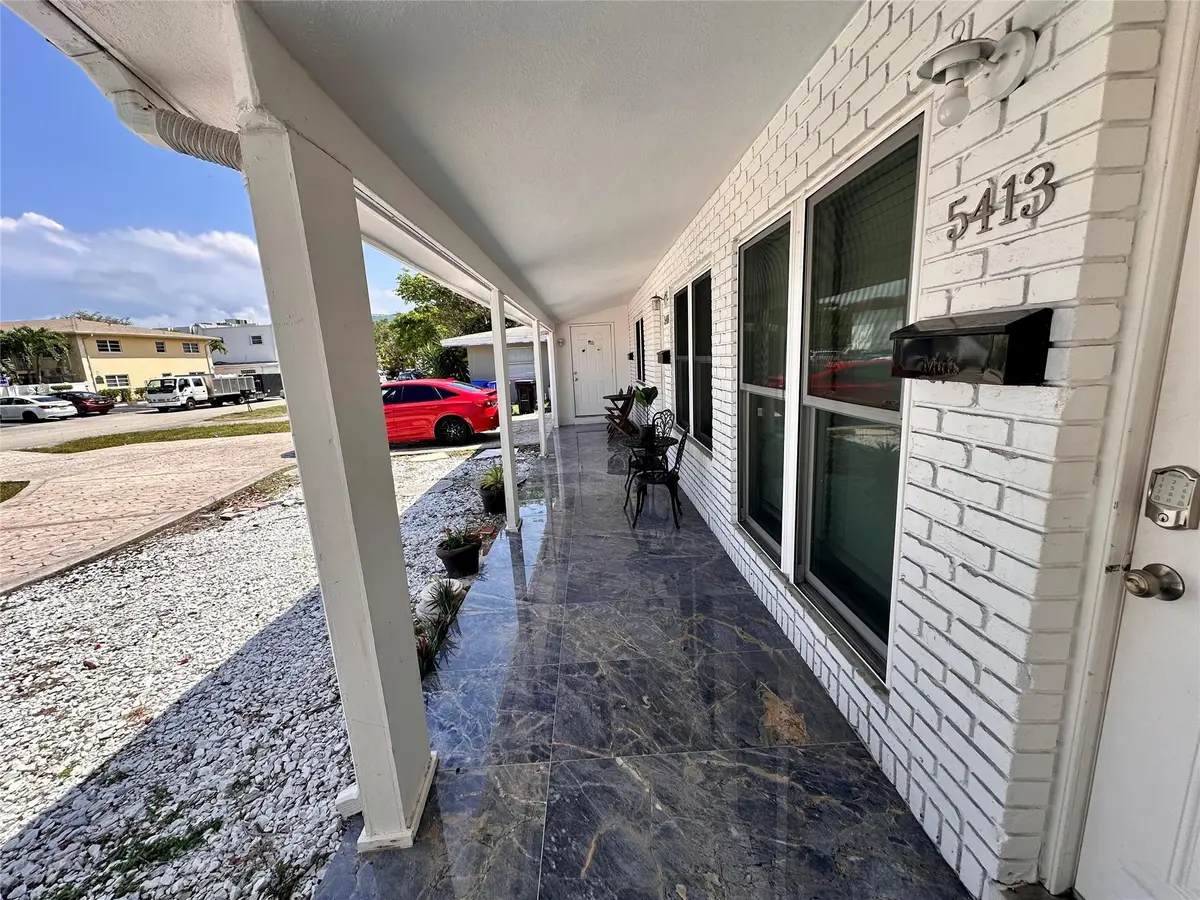 Photo 1 at 5411 NE 22nd Terrace, Fort Lauderdale