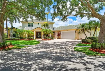 6990 Cypress Cove Circle, Jupiter – Single Family Residence for sale
