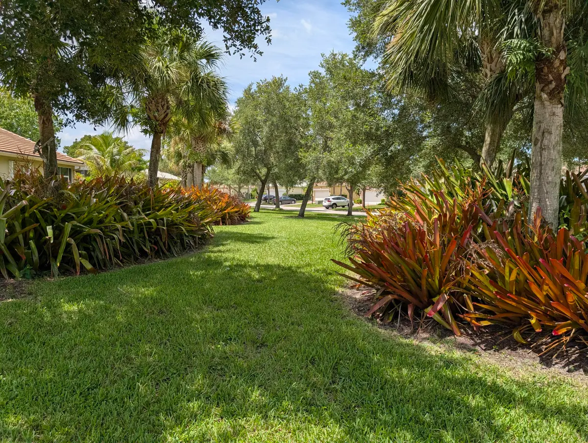 Adjacent Common Area at 9543 SW Belmere Drive, Port St. Lucie