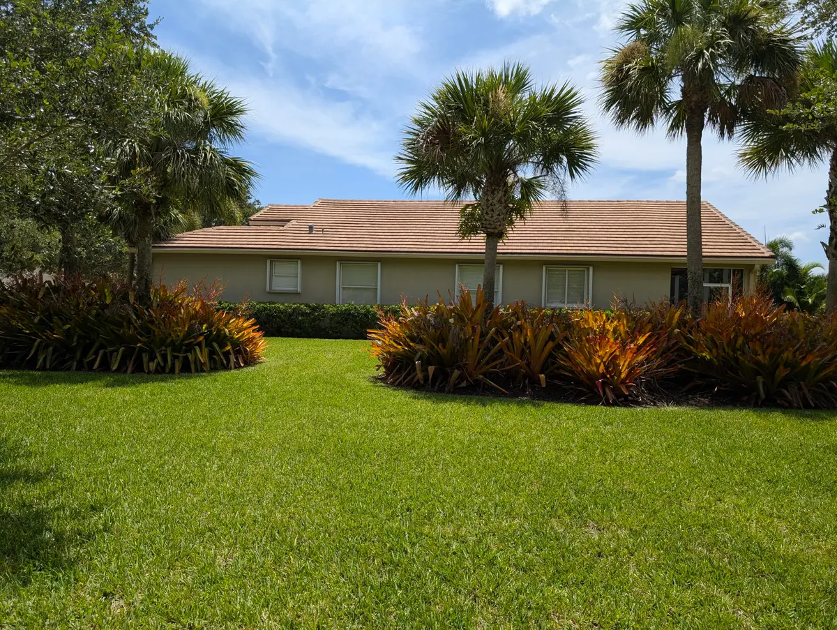 Adjacent Common Area at 9543 SW Belmere Drive, Port St. Lucie