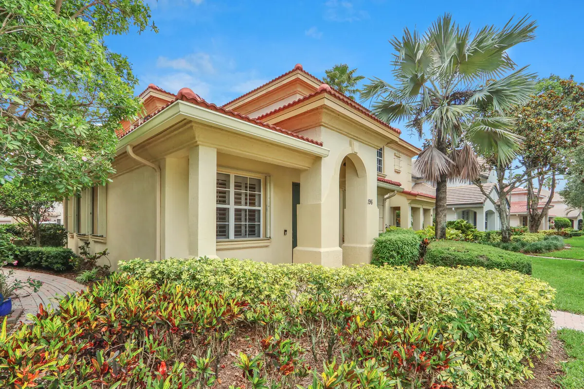 196 Evergrene Parkway, Palm Beach Gardens, FL – photo 2