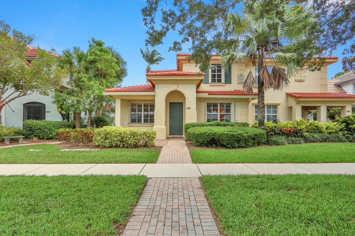 196 Evergrene Parkway, Palm Beach Gardens, FL – photo 1