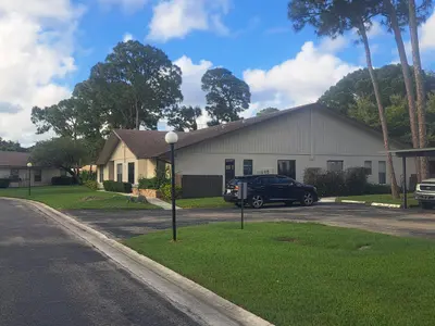 2838 Stoneway Lane, Fort Pierce – Townhouse for sale