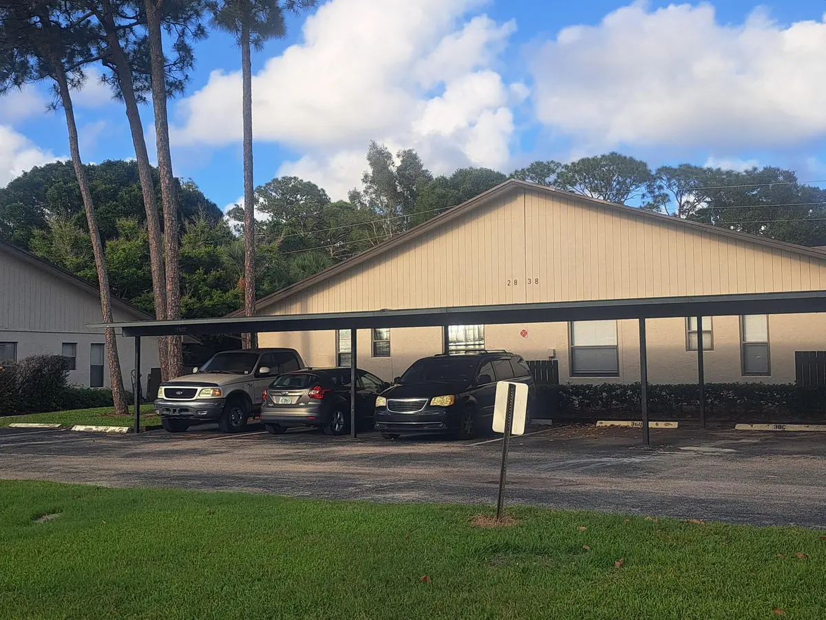 2838 EXTERIOR2 at 2838 Stoneway Lane, Fort Pierce