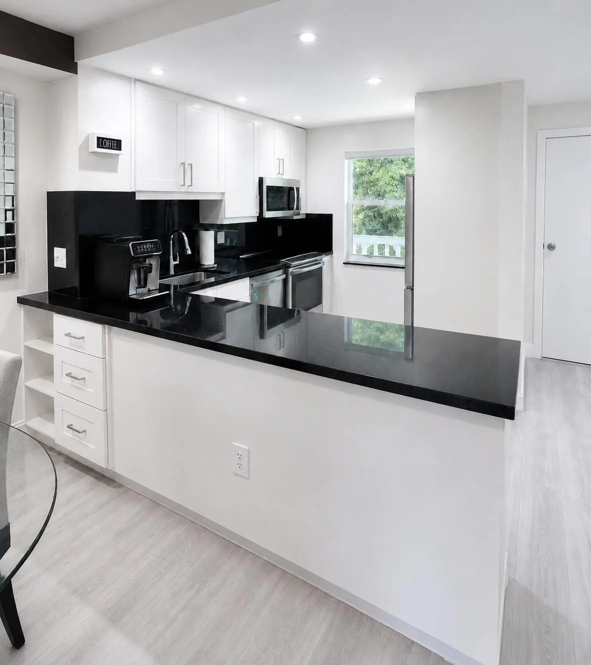 Open Concept at 9880 Marina Boulevard 1520, Boca Raton