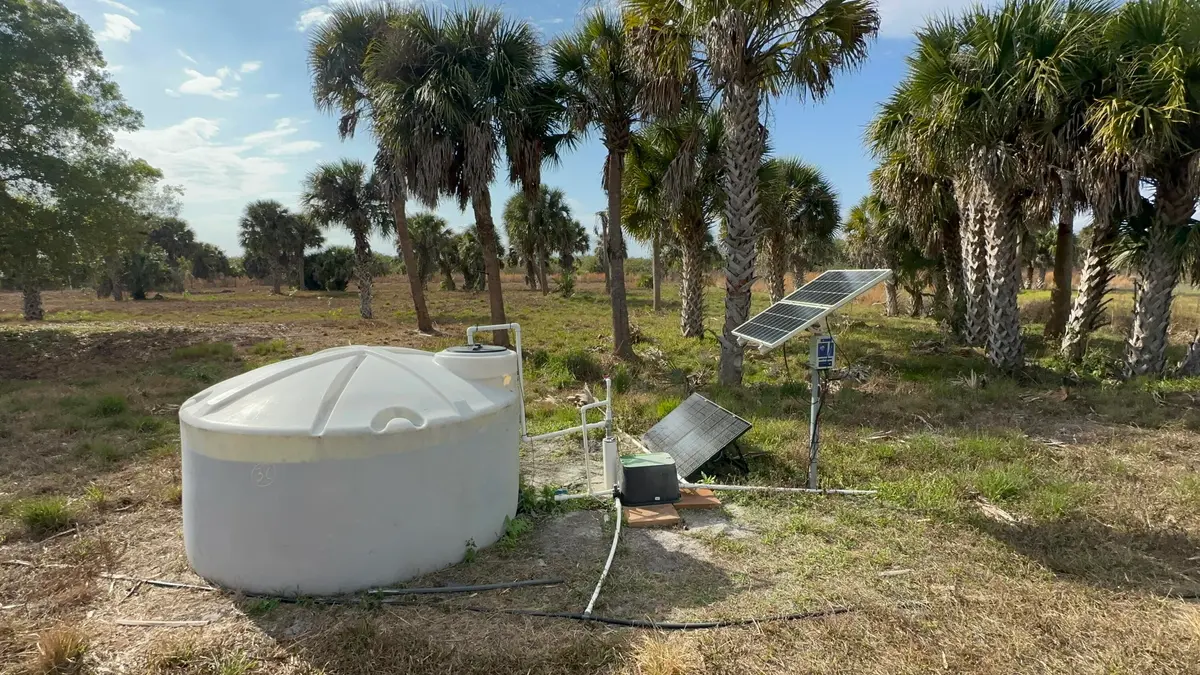 1-water_supply at 27325 SW Tommy Clements Street, Indiantown