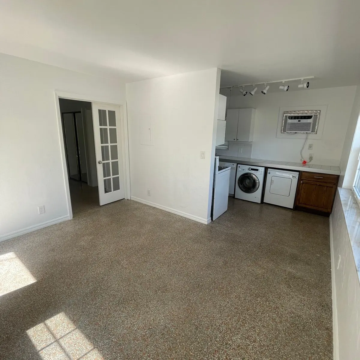 living room 2b at 1429 N Andrews Avenue, Fort Lauderdale