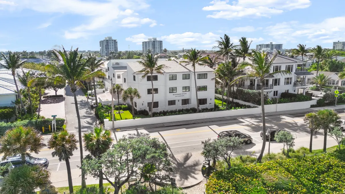 Windermere at 250 S Ocean Boulevard 254, Delray Beach
