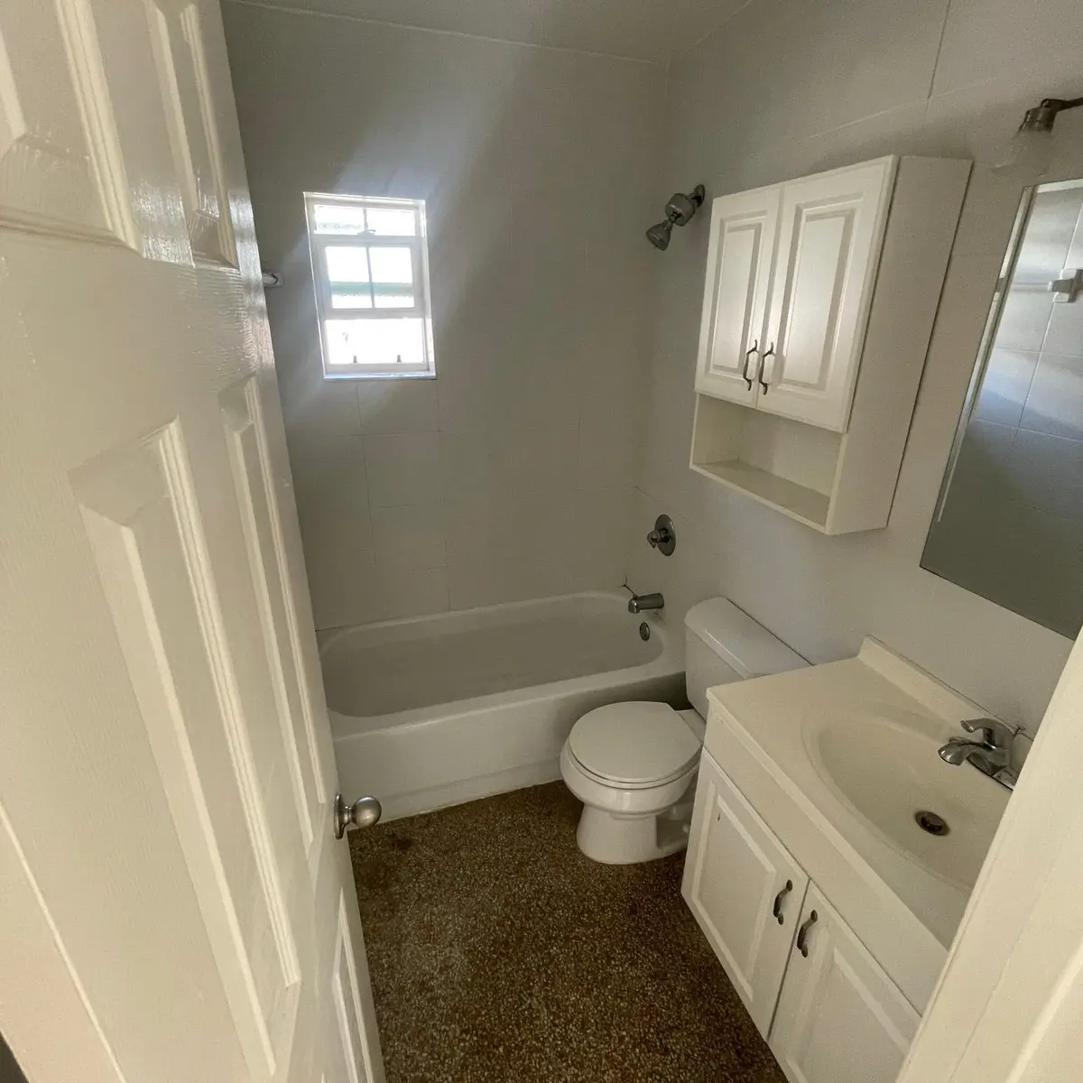Bathroom 1 at 1429 N Andrews Avenue, Fort Lauderdale