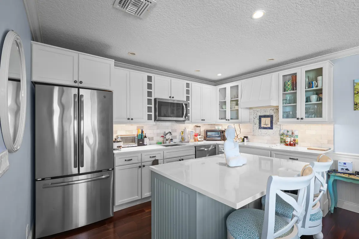 KITCHEN 2 at 250 S Ocean Boulevard 254, Delray Beach