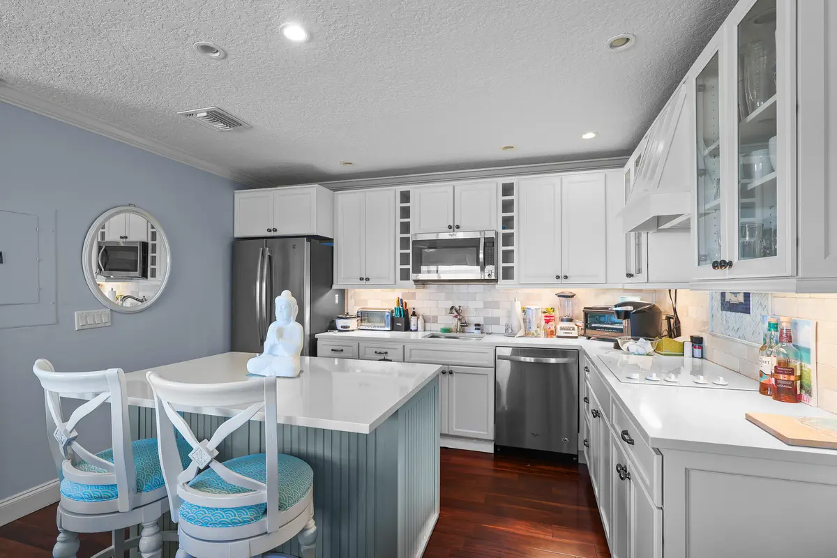 GOOD KITCHEN at 250 S Ocean Boulevard 254, Delray Beach