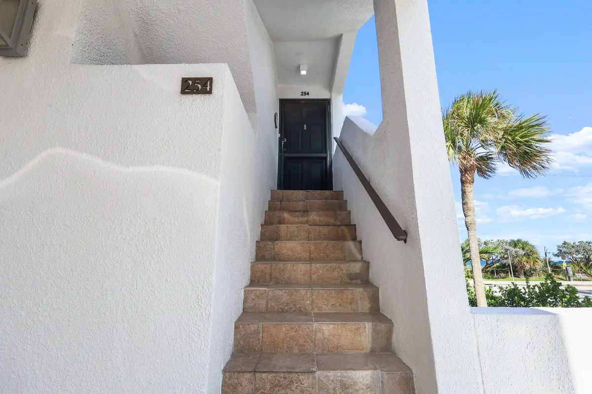 Front at 250 S Ocean Boulevard 254, Delray Beach