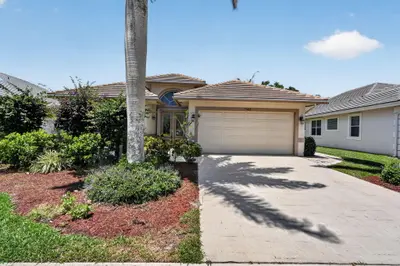 7982 SE Hempstead Circle, Hobe Sound – Single Family Residence for sale