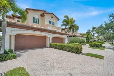 99 Tresana Boulevard 1, Jupiter – sold