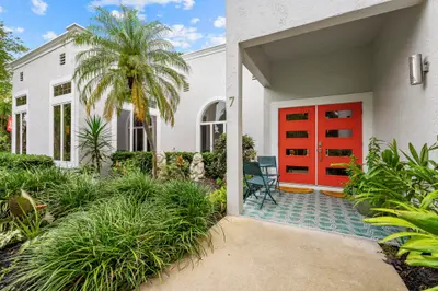 7 Worth Court, Sewalls Point – sold