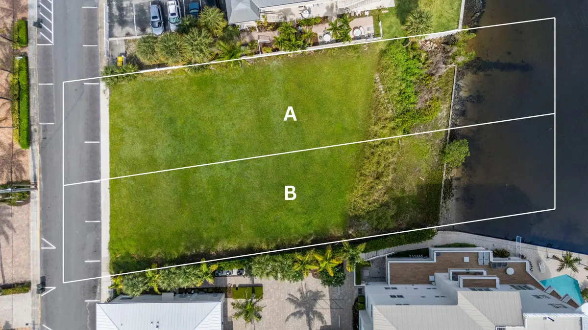 Overview at 39 SE Seminole Street, Stuart