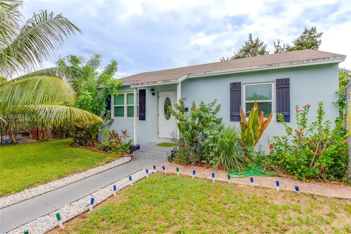322 N C Street, Lake Worth Beach, FL – photo 2